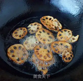 Make Quick vase pretzels step 5