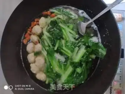 Make Plumball soup step 7