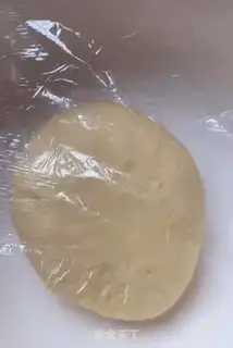 Make Candies step 3