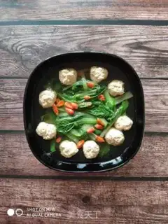 Make Plumball soup step 8