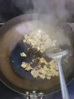Make Fried noodles step 13