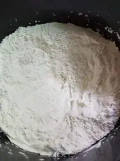 Make The yeast step 2