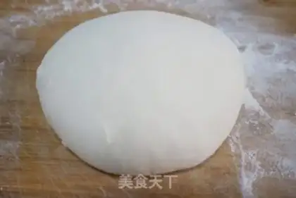 Make Pancakes step 0
