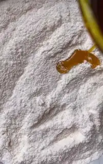 Make Candies step 5