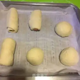 Make Breakfast bag step 4