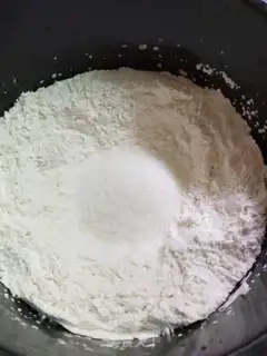 Make The yeast step 3