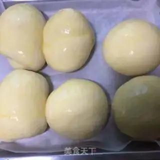 Make Breakfast bag step 5
