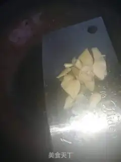 Make Fried noodles step 15
