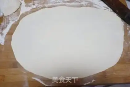 Make Pancakes step 2