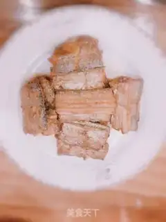 Make I used to burn fish step 6