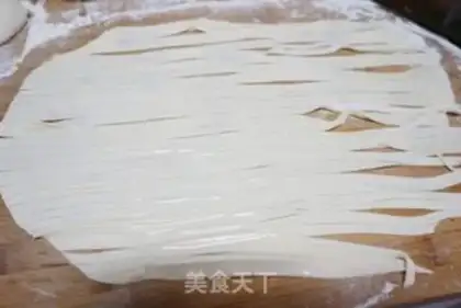 Make Pancakes step 3