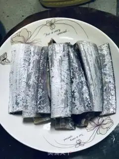 Make Red-fried fish step 0