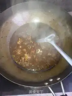 Make Fried noodles step 17