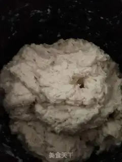 Make The yeast step 6