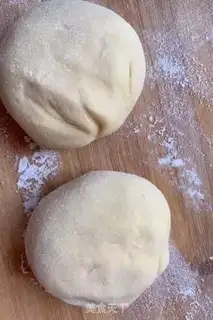 Make Candies step 8