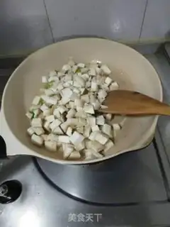 Make The apricot step 4