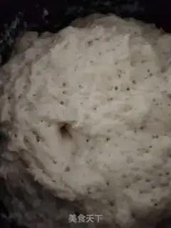 Make The yeast step 7