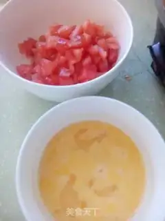 Make Noodles step 0