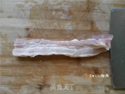 Make White jade step 2