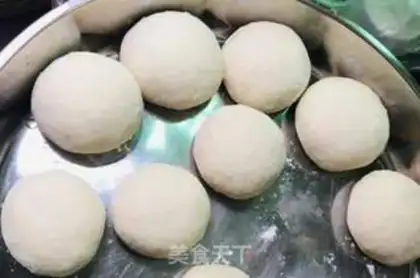 Make The yeast step 8