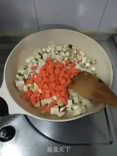 Make The apricot step 5