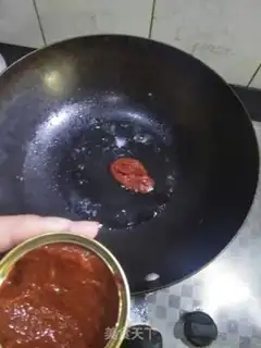 Make Leprosy step 8