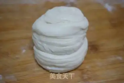 Make Pancakes step 6