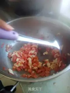 Make Noodles step 1