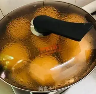 Make The yeast step 9