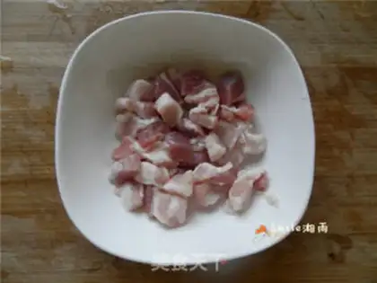 Make White jade step 3