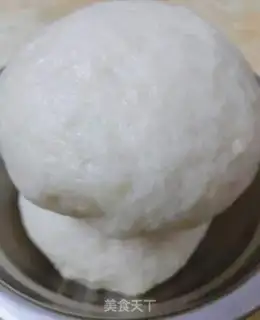 Make The yeast step 10
