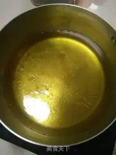 Make Spicy beef sauce step 1