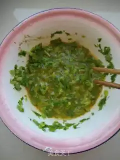 Make Celery loaf step 4