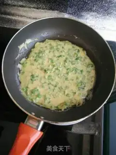 Make Celery loaf step 7