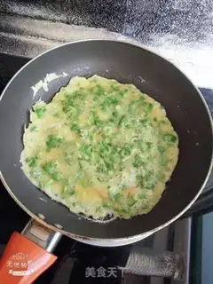 Make Celery loaf step 8