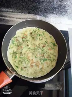 Make Celery loaf step 9