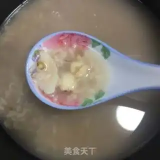 Make Green Bean Lotus step 3