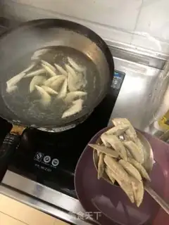Make Beer and chicken wings step 1