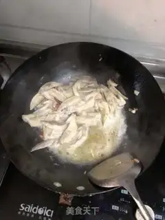 Make Beer and chicken wings step 5