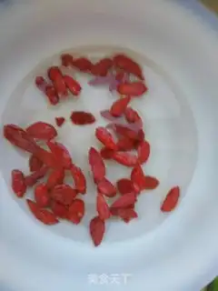 Make Apple ice cream step 2