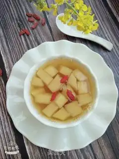 Make Apple ice cream step 9