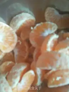 Make Orange cans step 0