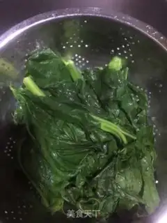 Make Meat mustard step 0