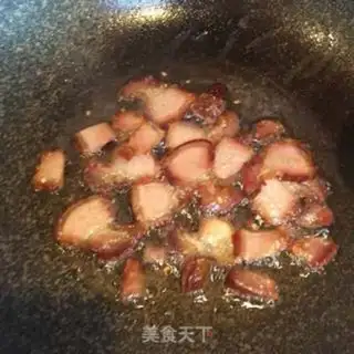 Make Sour sauce step 2
