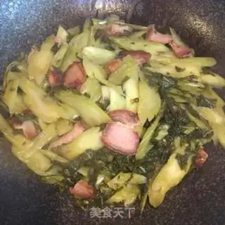 Make Sour sauce step 4