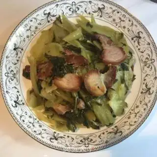 Make Sour sauce step 5