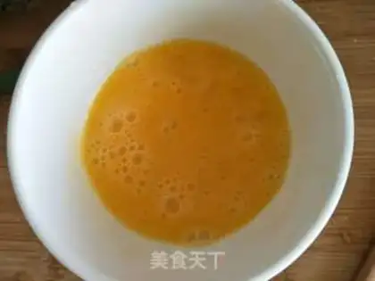 Make ♪ Hemium veal and egg soup ♪ step 2