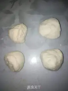 Make Pretzels of pepper and onion waffles step 5