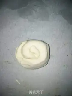Make Pretzels of pepper and onion waffles step 9