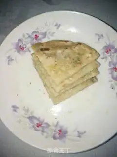 Make Pretzels of pepper and onion waffles step 12